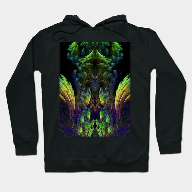 Nature Zone Hoodie by Manafold